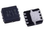 onsemi Einzel-n- & p-Kanal-Leistungs-MOSFETs
