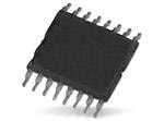 Analog Devices / Maxim Integrated Maxim MAX1454 Präzisionssensor-Signalwandler
