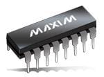 Analog Devices / Maxim Integrated Maxim IC MAX232 Mehrkanal RS-232 Treiber / Empfänger