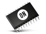 onsemi Sanyo Motortreiber