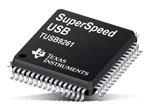 Texas Instruments TUSB9261 SuperSpeed USB 3.0 to Serial ATA Bridge