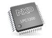 LPC1200 ARM Cortex-M0™ Mikrocontroller