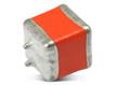 T96 & T97 Conformal Coated TANTAMOUNT® Capacitors
