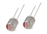 Nichicon RE5 FPCAP Aluminum Solid Electrolytic Capacitors