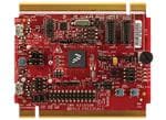 NXP Semiconductors Kinetis K1xD / K2xD Cortex™-M4 Development Board