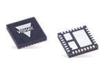 Vishay / Siliconix SiC4xx microBUCK Integrierte Abwärtsregler