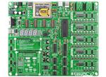 Mikroe EasyPIC™ v7 Development Board