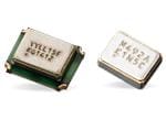 KYOCERA AVX KT Series Crystal Oscillators