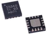 Texas Instruments TPS55340 Asynchroner Schaltregler