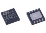 STMicroelectronics LED200x Monolithic Step-Down DC-DC Converters