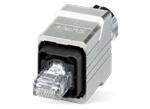 Phoenix Contact RJ45 Plug Connectors