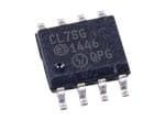Microchip Technology CL7 LED-Treiber mit linearem Konstantstrom und Enable