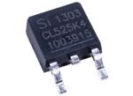 Microchip Technology CL52x LED-Treiber mit linear festgelegtem Konstantstrom