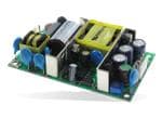Qualtek Electronics QP Single Output Power Supplies & Converters