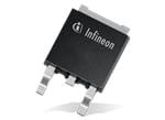 Infineon Technologies CoolMOS CE Leistungs-MOSFETs