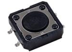 Omron Electronics B3FS-4 SMD Tactile Switch