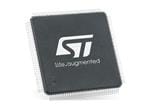 STMicroelectronics ARM® Cortex-M3-basierte STM32 F2-Serie Mikrocontroller
