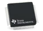 Texas Instruments MSP430FRx Ultra Low-Power FRAM MCUs