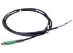 Phoenix Contact M8 8-Position Connectors & Cable Assemblies