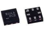 onsemi FXMAx21 Dual-Supply Voltage Translators