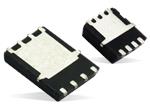 Vishay / Siliconix TrenchFET Gen IV MOSFETs