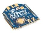 Digi XBee® & XBee-PRO® XSC/900/DigiMesh/868 HF-Module