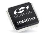 Silicon Labs High-Performance Low-Power Precision32™ MCUs