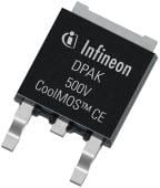 Infineon Technologies CoolMOS CE Leistungs-MOSFETs