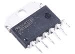 Texas Instruments LMD18200 3A, 55V-Halbbrückentreiber