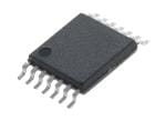 Analog Devices / Maxim Integrated Maxim MAX14571-73 Überspannungs- und Überstromschutz