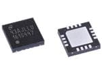 Texas Instruments DAC161S997 16-Bit-Delta-Sigma-DAC