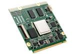 congatec conga-QMX6 Computer-On-Modules