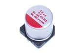 Nichicon RHS & RHA Aluminum Electrolytic Capacitors