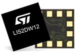 STMicroelectronics LIS2D MEMS-Bewegungssensor mit Digitalausgang