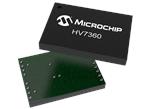 Microchip Technology HV7360 Ultraschall Hochgeschwindigkeits-Impulsgeber
