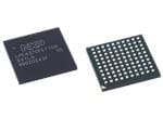 NXP Semiconductors LPC4370 32-bit Arm® Cortex®-M4 + 2 x M0 MCU