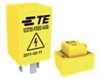 TE Connectivity Mini K HV Vorladungsrelais