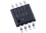 Analog Devices / Maxim Integrated MAX5217 16-Bit-DAC 