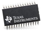 Texas Instruments TPS23861 Quad-Port-Power-Over-Ethernet-PSE-Controller 