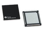 Texas Instruments TRF3722 Quadratur-Modulator mit integrierten PLL & VCO