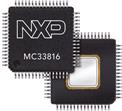 NXP Semiconductors MC33816 Gate-Treiber