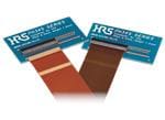 Hirose Electric FH34 FPC/FFC ZIF-Steckverbinder