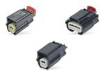 Molex MX64 versiegelte, einreihige Steckverbinder