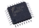 onsemi CCM PFC Controller FAN9673