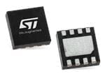 STMicroelectronics TSZ12x Operationsverstärker