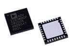 Analog Devices Inc. ADV7283 SDTV Video-Decoder