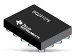 Texas Instruments bq24157S Schaltmodus-Einzellen-Li-Ion-Ladegerät-IC