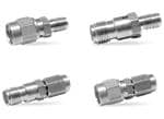 DC to 40GHz Performance Coaxial Adapters