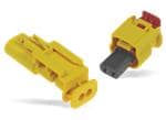 Molex MXP120™ Versiegeltes Steckverbindersystem
