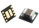 Texas Instruments LMZ217xx SIMPLE SWITCHER® Nano-Module